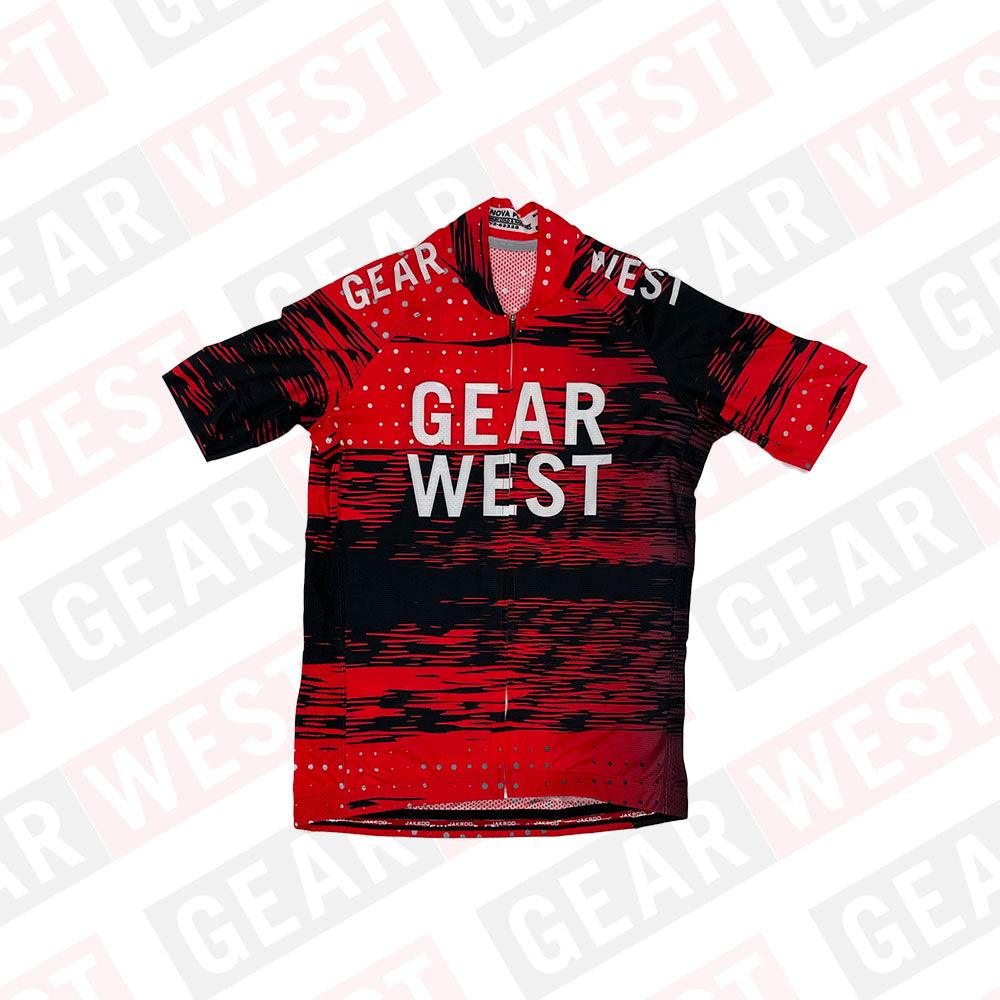 Gear West Jakroo Women's Nova Pro Jersey