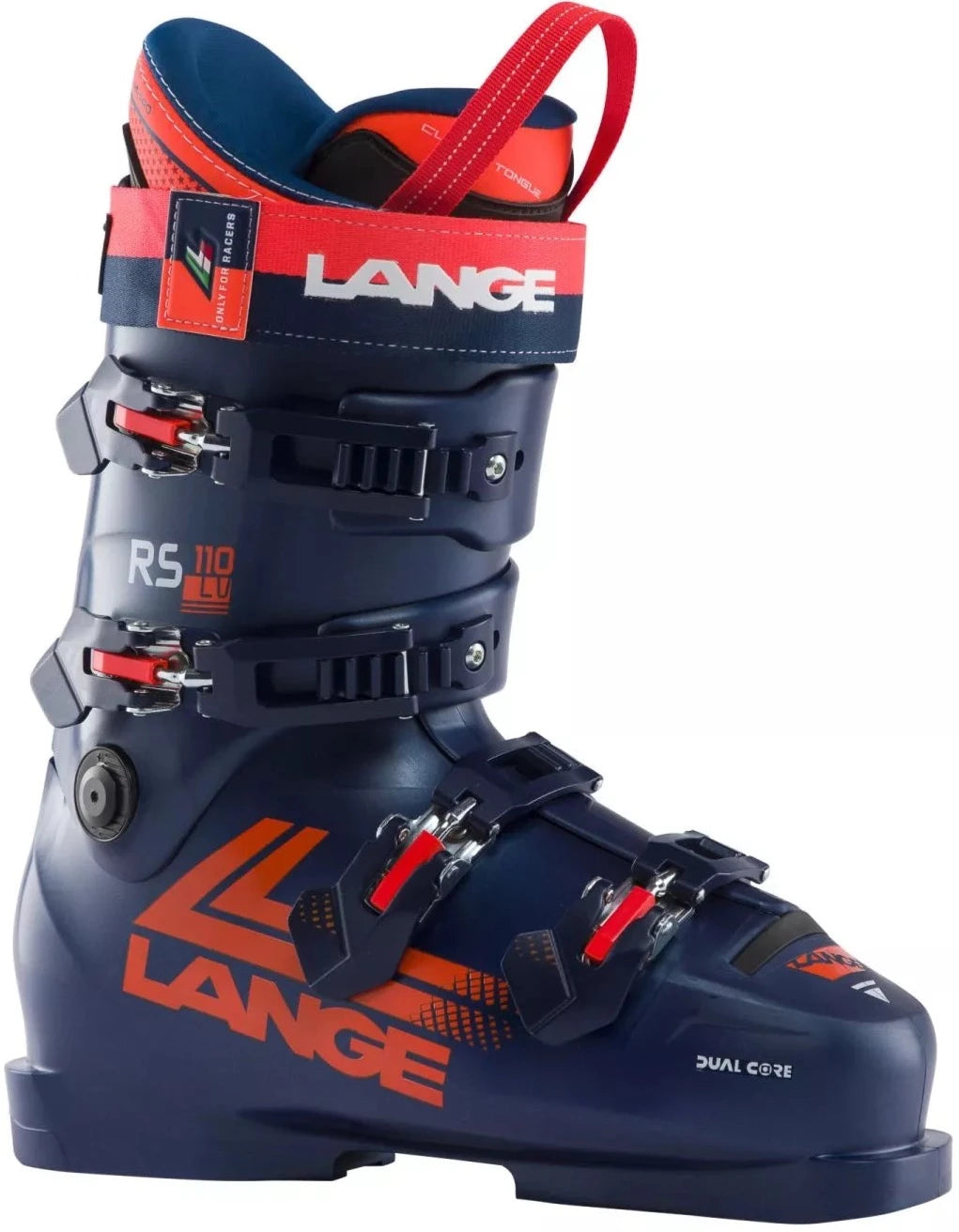 Lange RX 110 LV 2020 - Women's - Ski West