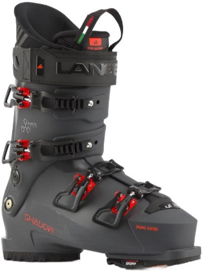 Fischer RC4 Pro LV Ski Boots 2024 - 28.5