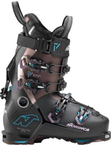 Nordica ladies ski boots best sale