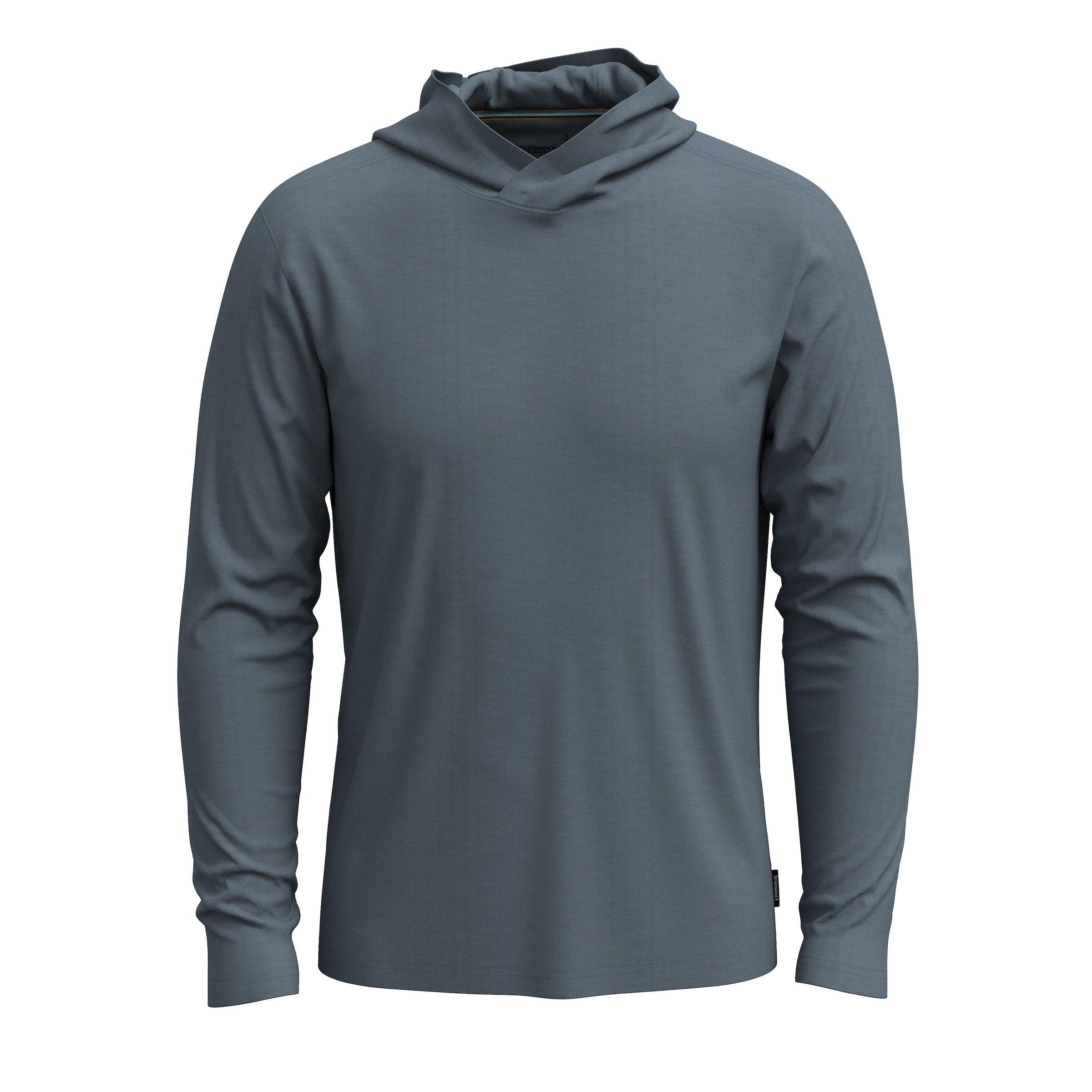 Smartwool mens hoodie online