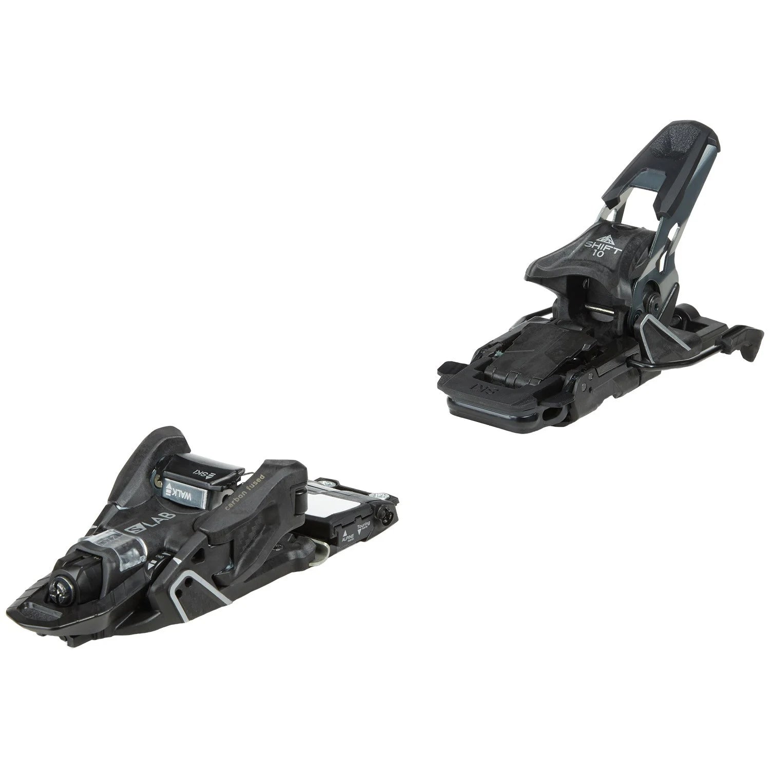 Salomon ski binding on sale