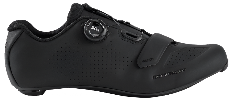 Bontrager Velocis Road Cycling Shoe Black 47