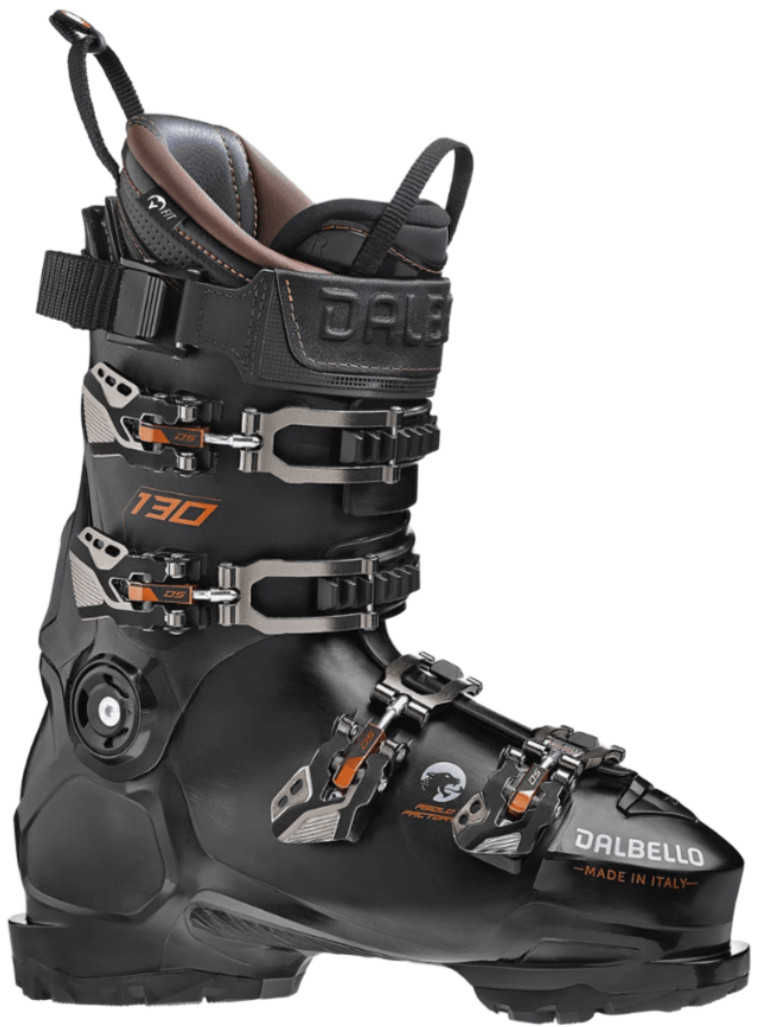 Dalbello DS Asolo Factory 130 GW Ski Boot Gear West