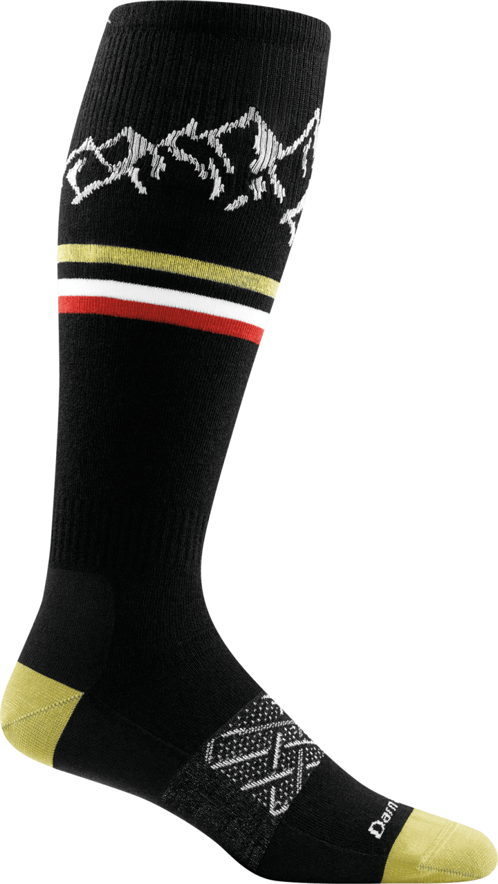 Darn Tough Darn Tough Alpine Lightweight Ski Socks - Women's - Ski West