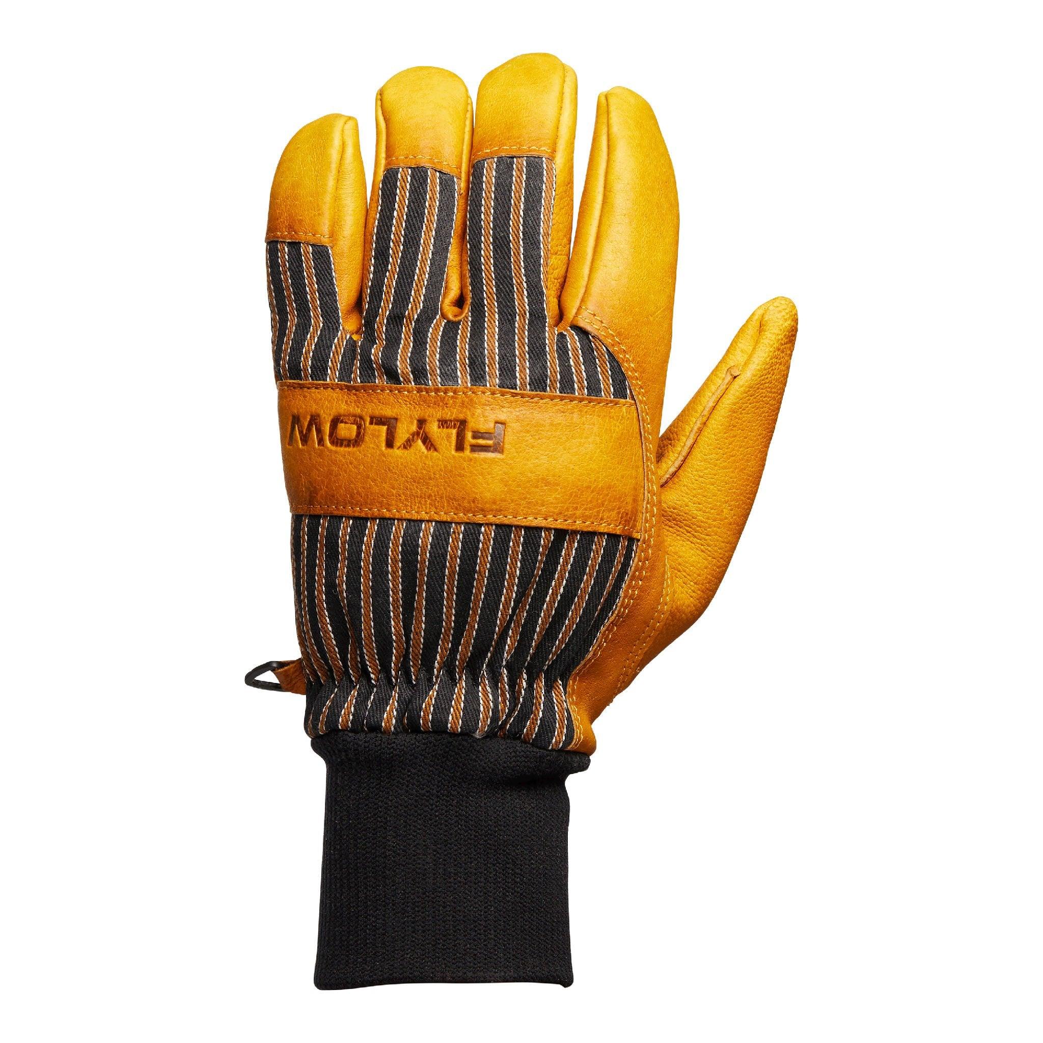 Flylow Oven Mitts Mens