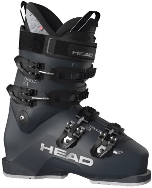 Head Formula 85 Women's Ski Boot 2023 – Gear West