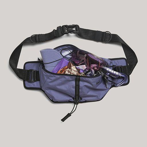 Janji Multipass Sling Bag 2L