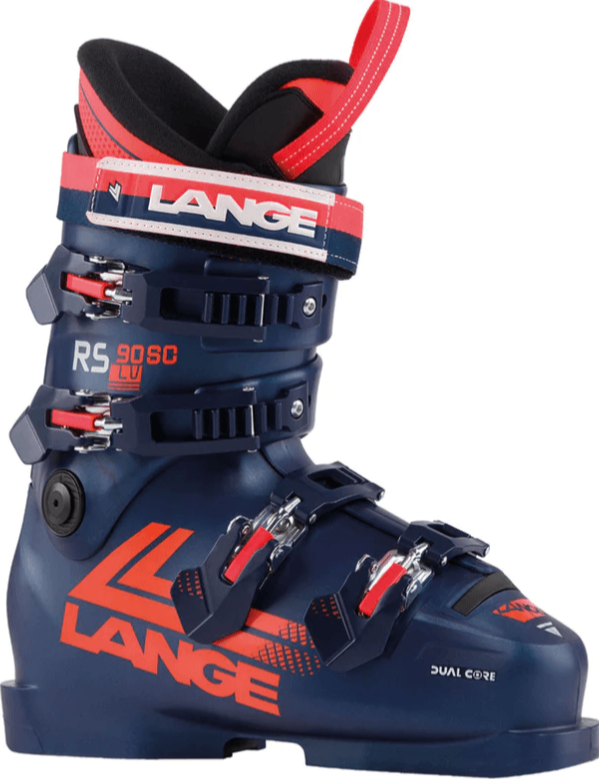 Lange RS 90 SC Ski Boot 2024