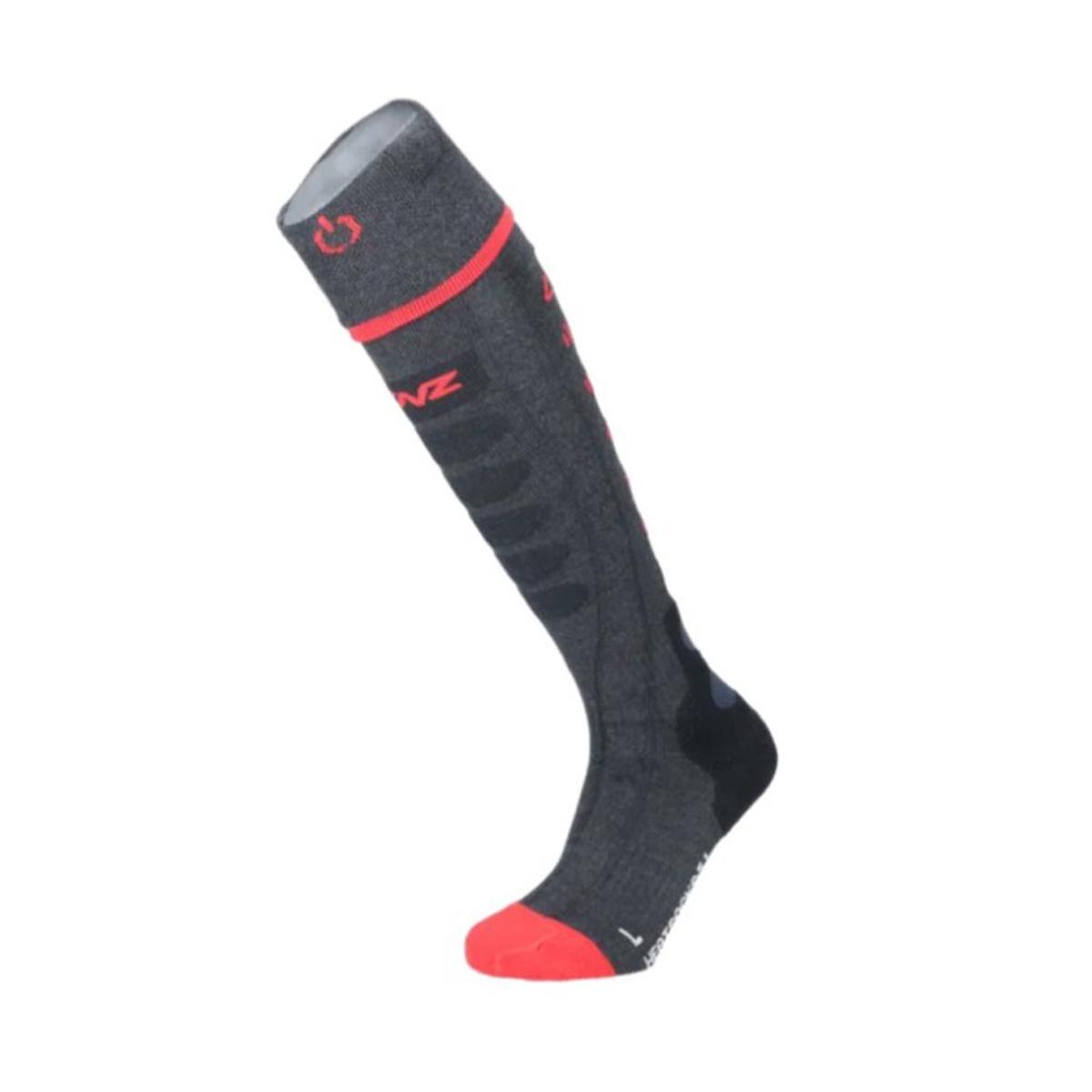 Lenz Series 6 Heated Compression Socks