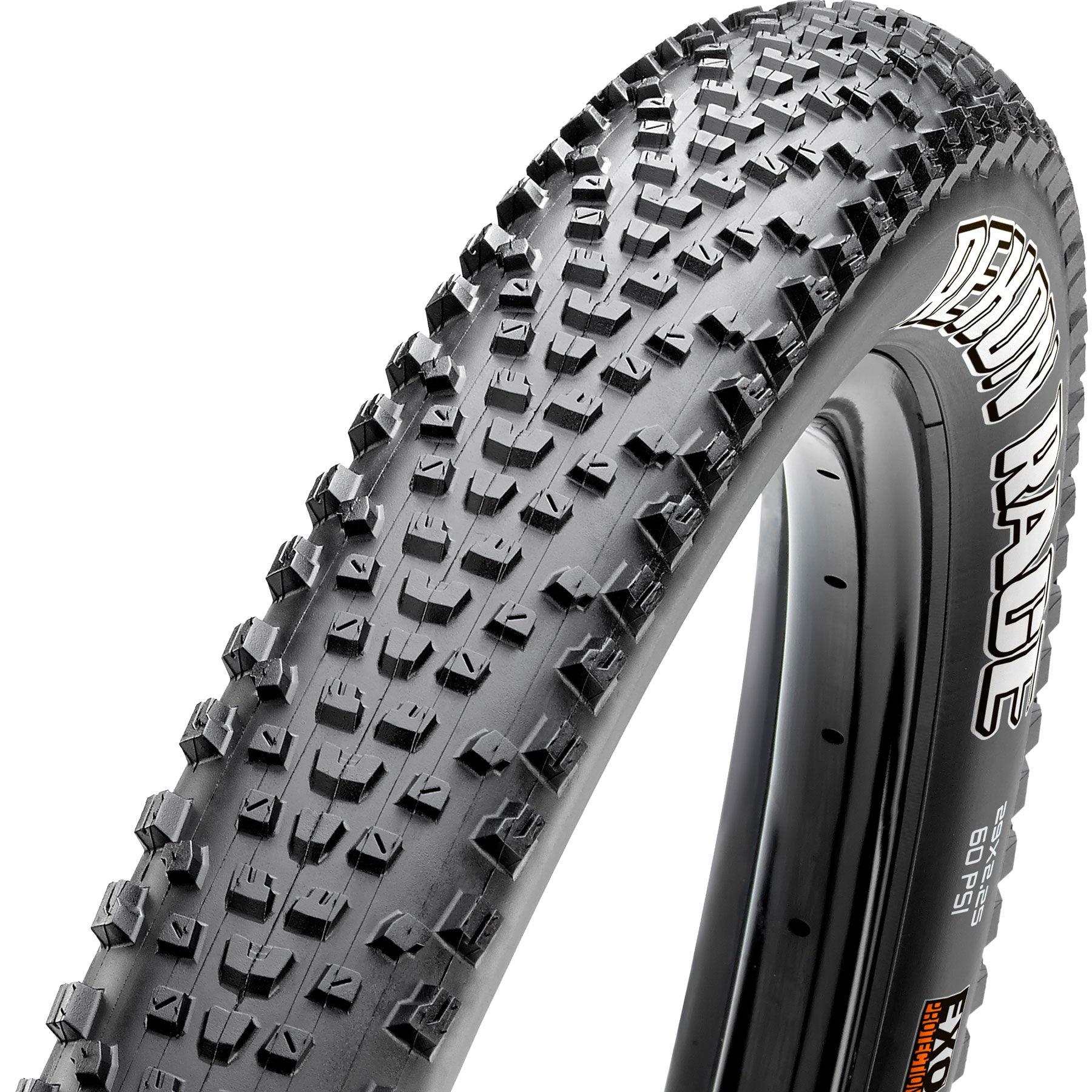 semi slick mtb tyres 27.5