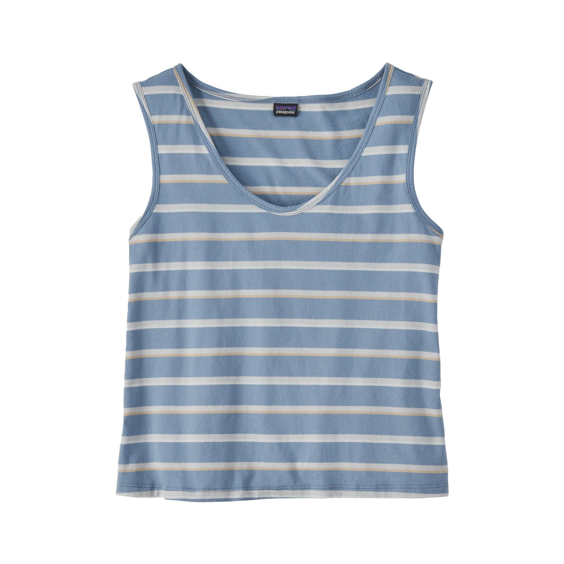 Patagonia Women's Regenerative Organic Certified® Cotton Tank Top