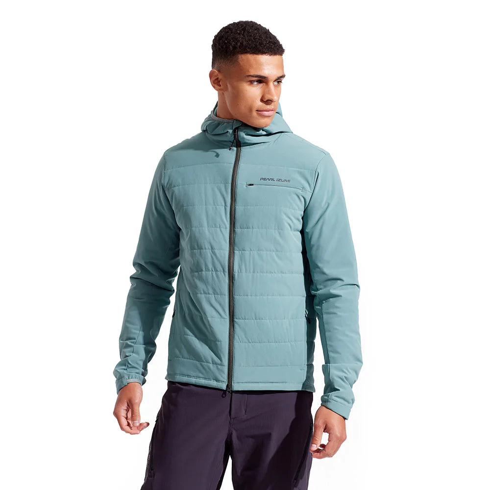 Pearl Izumi Men's Canyon ECOLoft Jacket