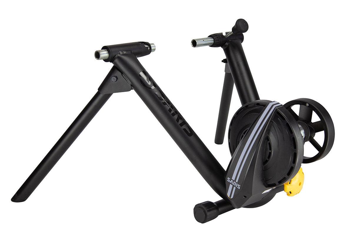 Saris m2 wheel cheap on smart trainer