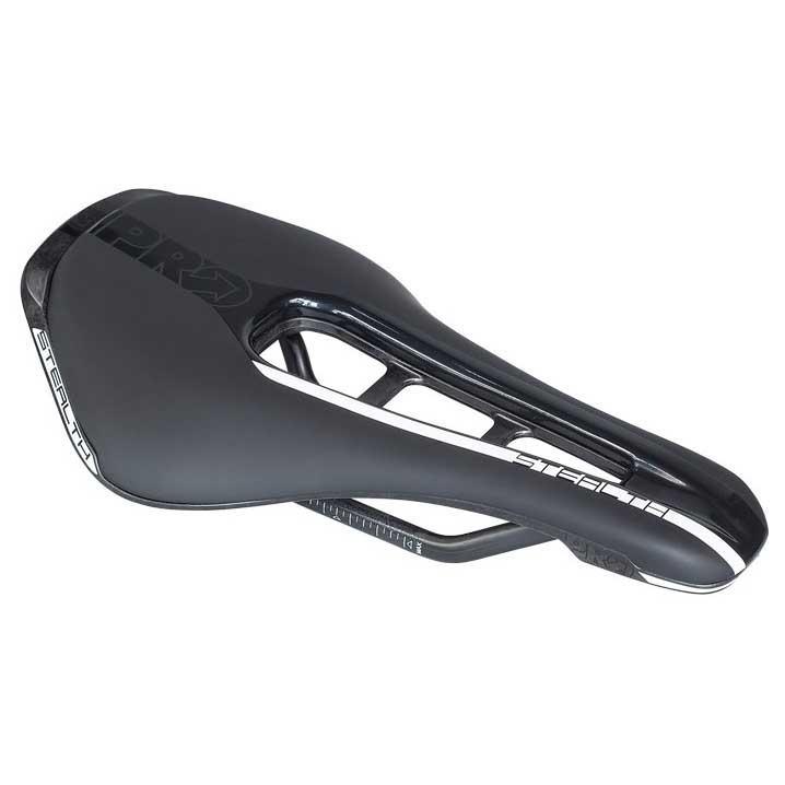 Shimano PRO Stealth Saddle 142MM – Gear West