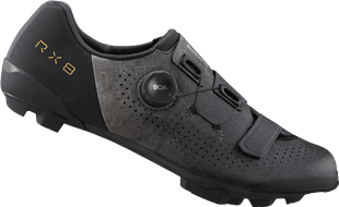 Shimano rx8 mountain bike 2024 shoe