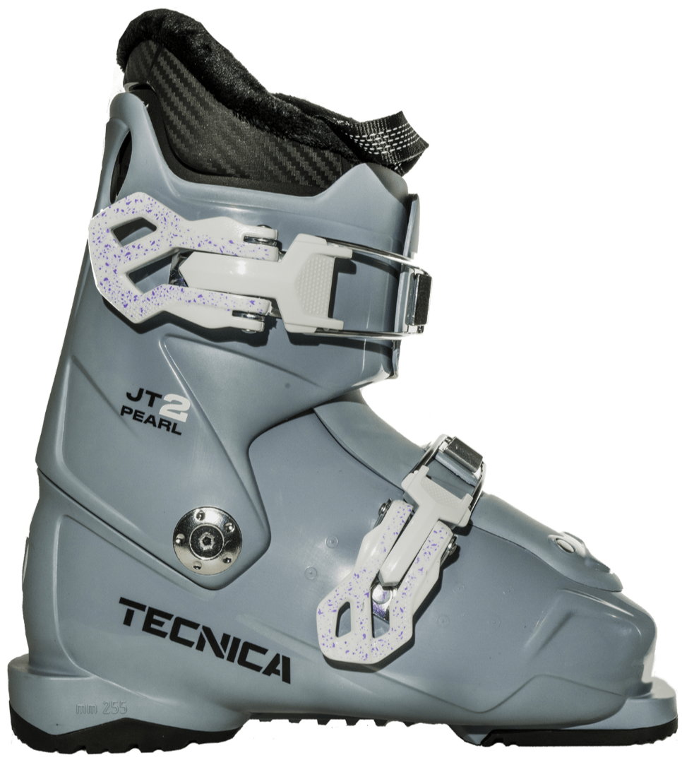 Tecnica JT 2 Pearl Juniors Ski Boot 2024