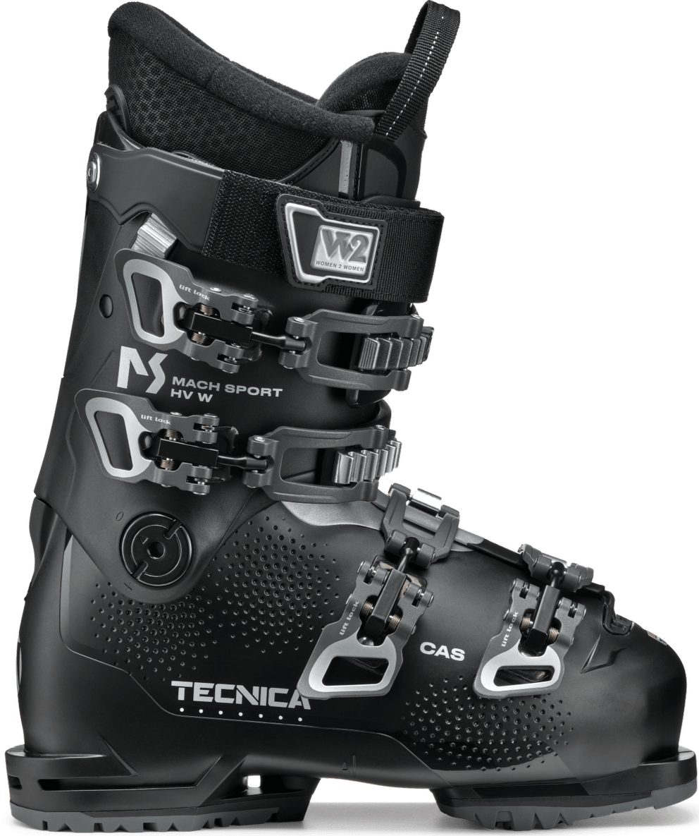 Tecnica Mach Sport HV 65 Women s Ski Boot 2023 Gear West