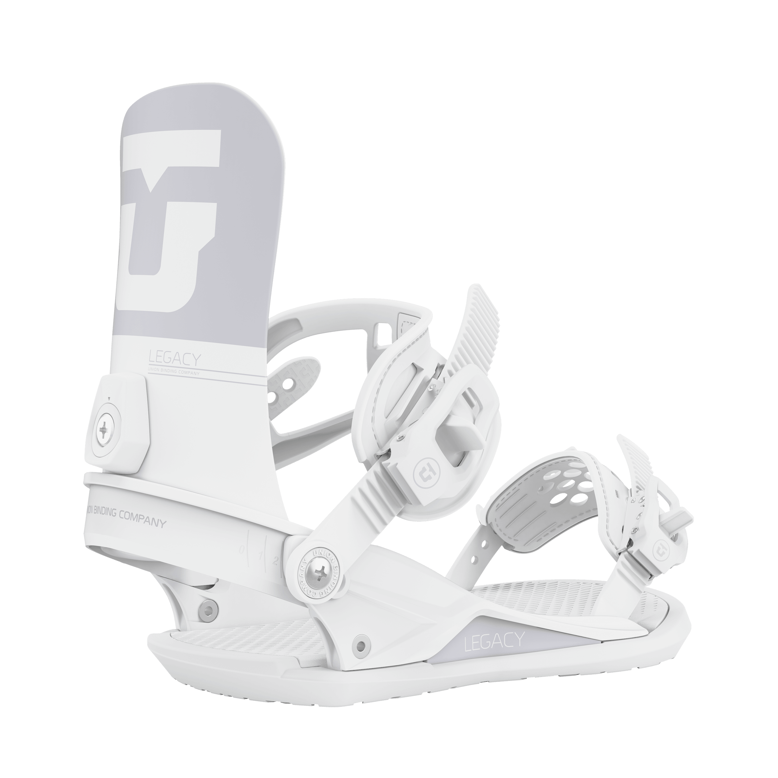 Union Women's Legacy Snowboard Binding 2023