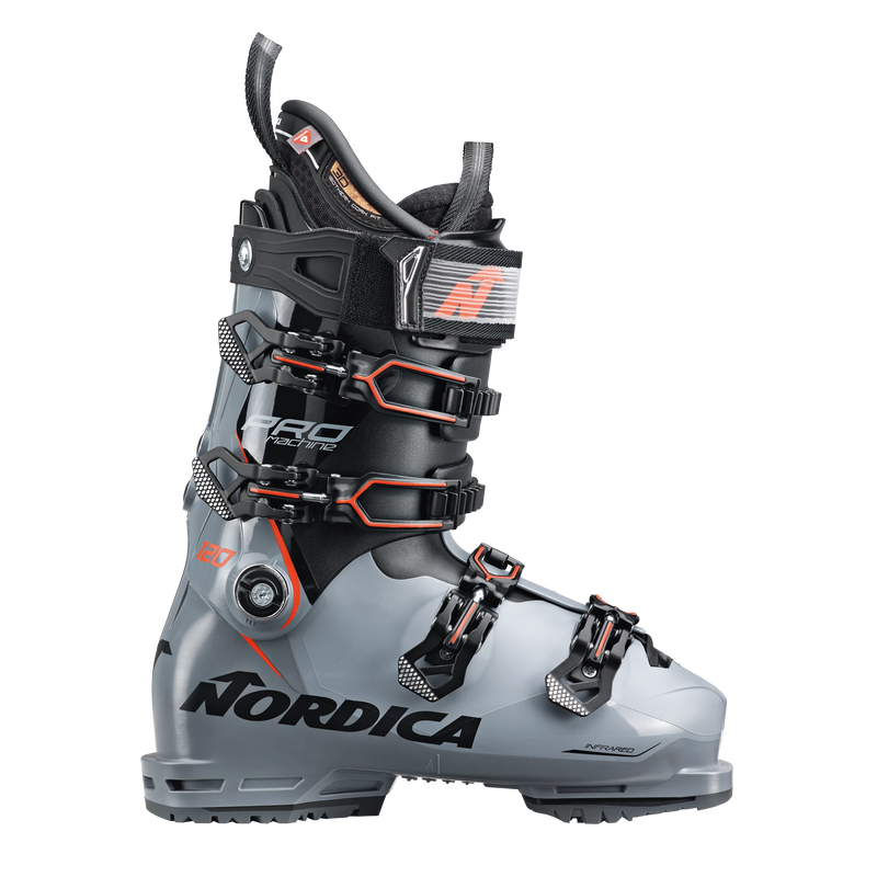 Load image into Gallery viewer, Nordica Promachine 120 Ski Boot 2025
