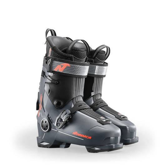 Nordica HF 120 Ski Boot 2025