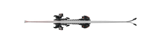 Nordica Dobermann SL w/ WC Plate race Ski 2025