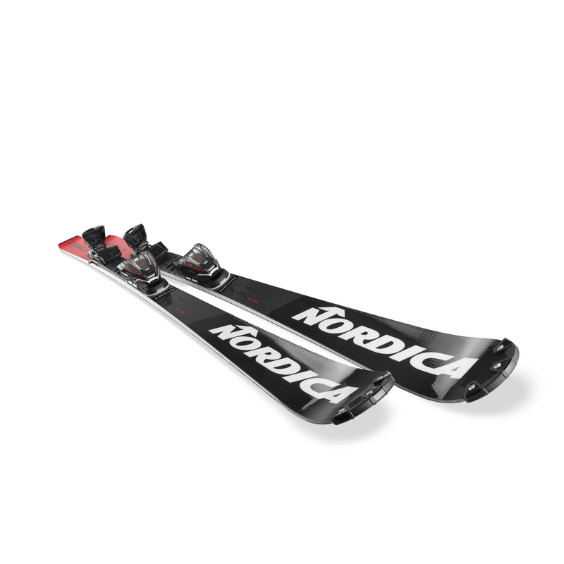 Load image into Gallery viewer, Nordica Dobermann SL w/ WC Plate race Ski 2025
