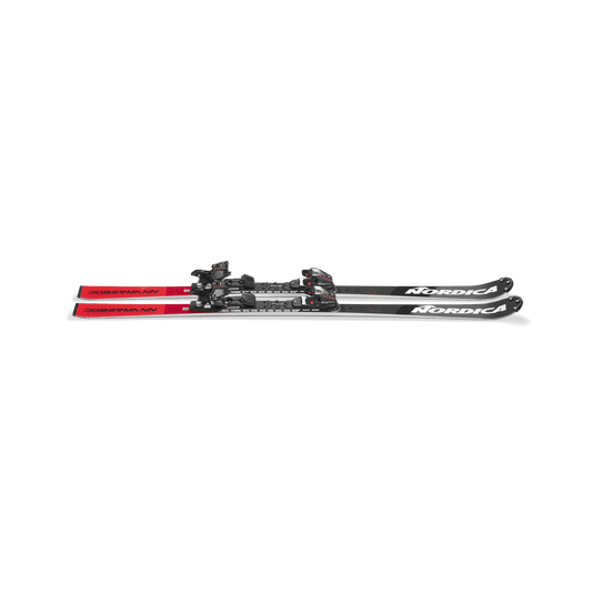 Nordica Dobermann SL w/ WC Plate race Ski 2025