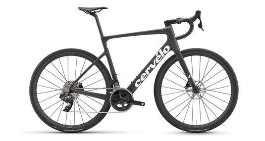 Cervelo Caledonia 5 Rival Etap