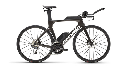 Cervelo P 105 Di2