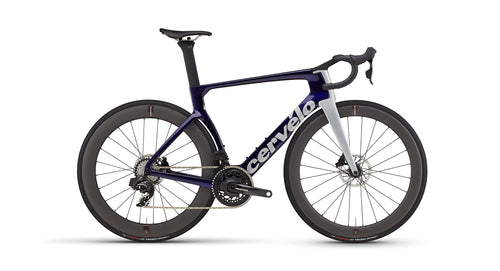 Cervelo S5 SRAM Force ETap AXS