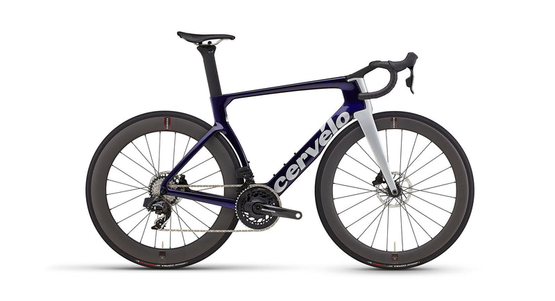 Load image into Gallery viewer, Cervelo S5 SRAM Force ETap AXS
