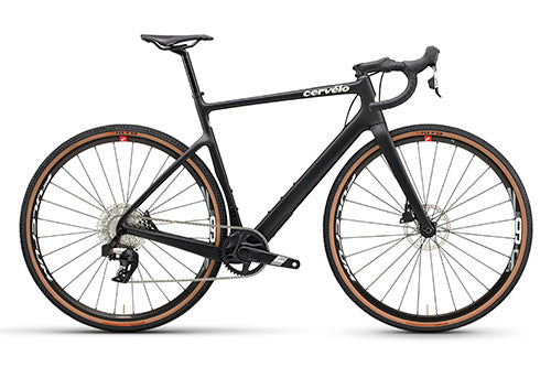 Cervelo gravel bike 2019 online