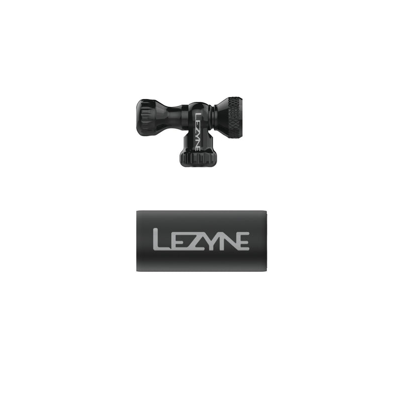 Load image into Gallery viewer, Lezyne Control Drive CO2 Inflator
