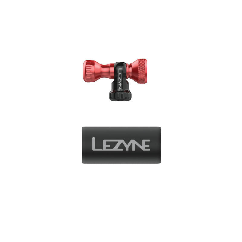 Load image into Gallery viewer, Lezyne Control Drive CO2 Inflator
