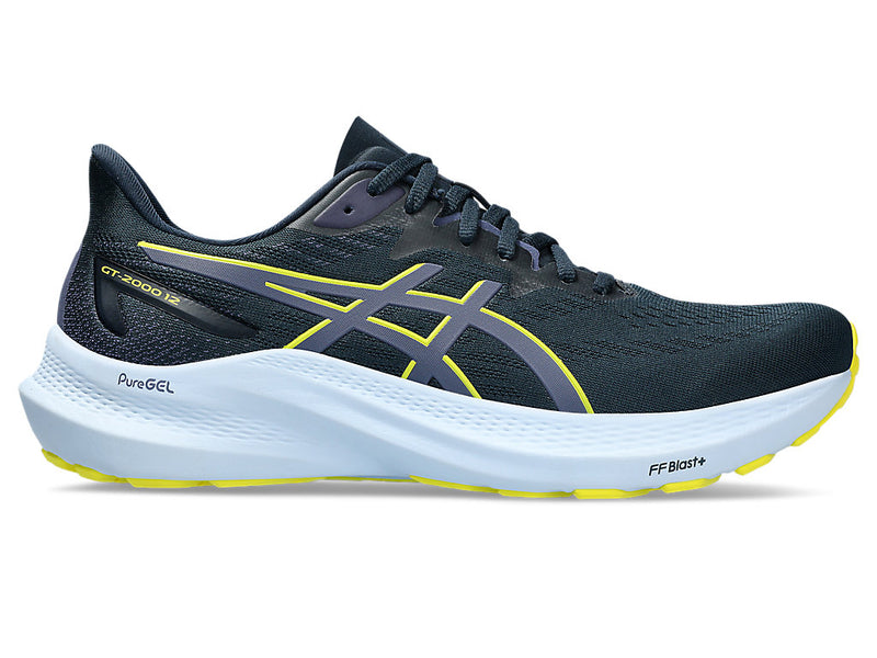 Load image into Gallery viewer, Asics Men&#39;s GT-2000 12
