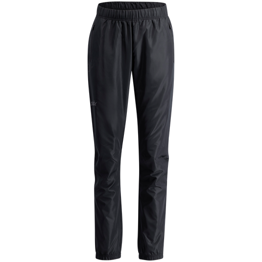 Swix Women's Infinity Hybrid Wind FZ Pants