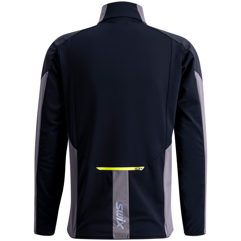 Load image into Gallery viewer, Swix Men&#39;s Focus Wind Jacket
