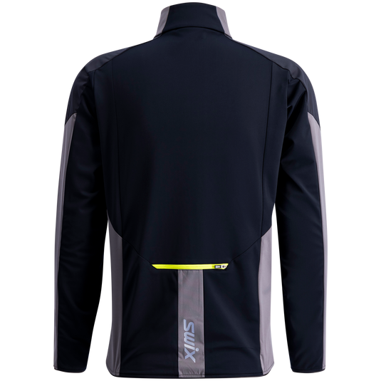 Swix Men's Focus Wind Jacket