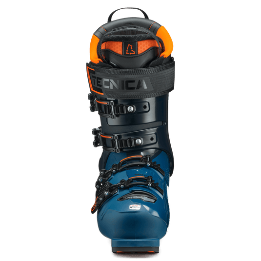 Tecnica Mach1 MV 120 Ski Boot 2025