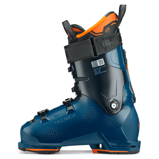 Tecnica Mach1 MV 120 Ski Boot 2025