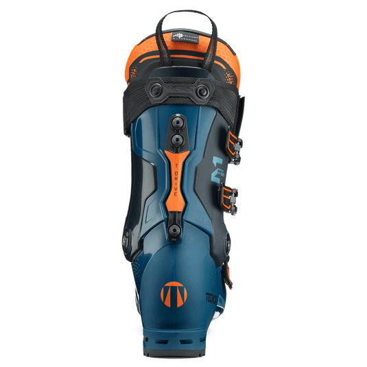 Tecnica Mach1 MV 120 Ski Boot 2025