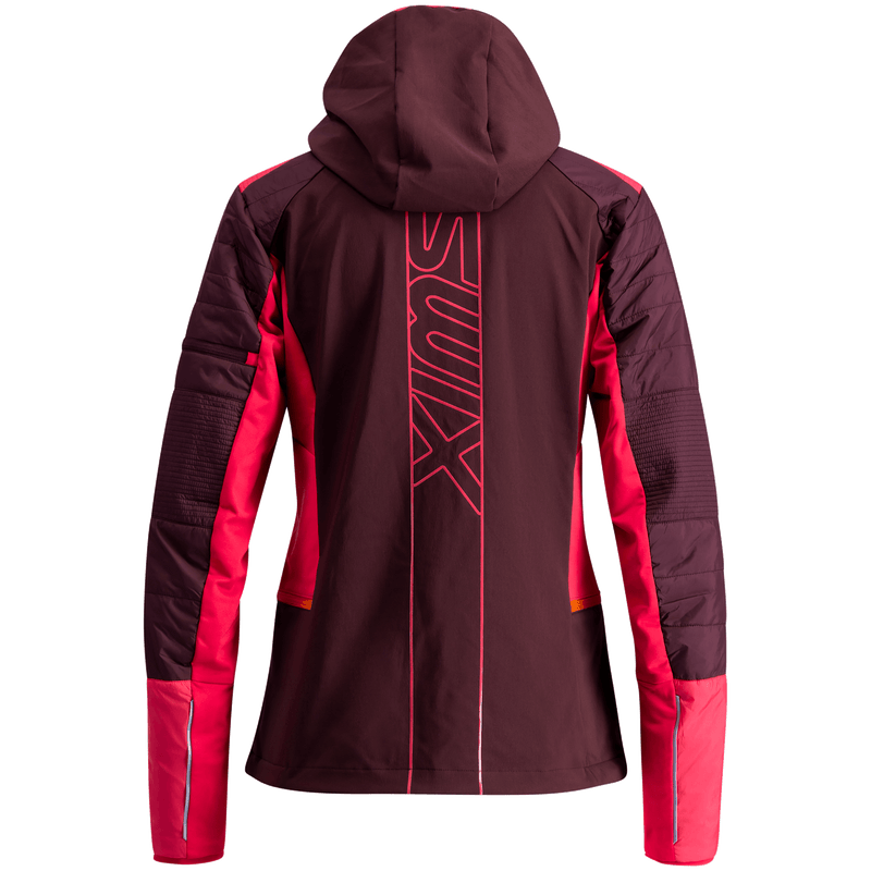 Load image into Gallery viewer, Swix Women&#39;s Horizon Jacket
