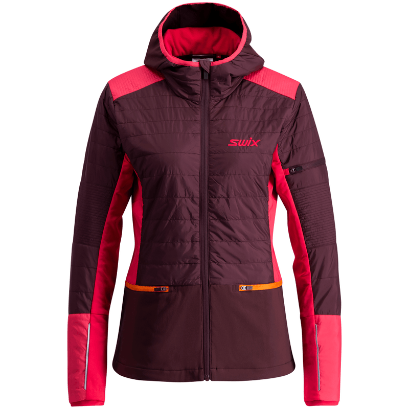 Load image into Gallery viewer, Swix Women&#39;s Horizon Jacket
