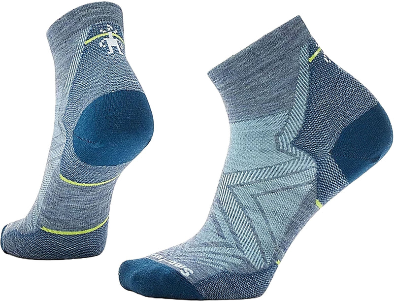 Load image into Gallery viewer, Smartwool Women&#39;s Zero Cushion Run Ankle Socs
