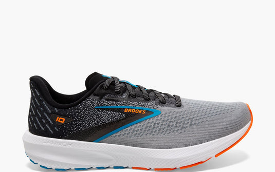 Brooks Men's Launch 10