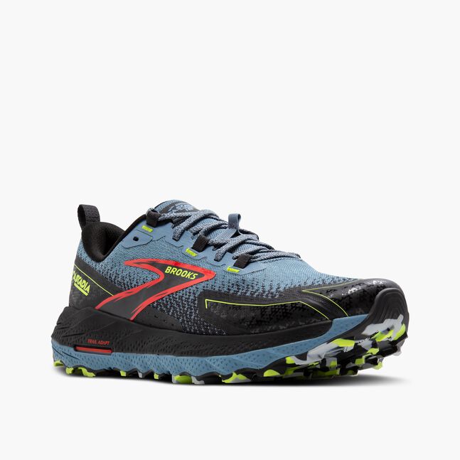 Load image into Gallery viewer, Brooks Men&#39;s Cascadia 18
