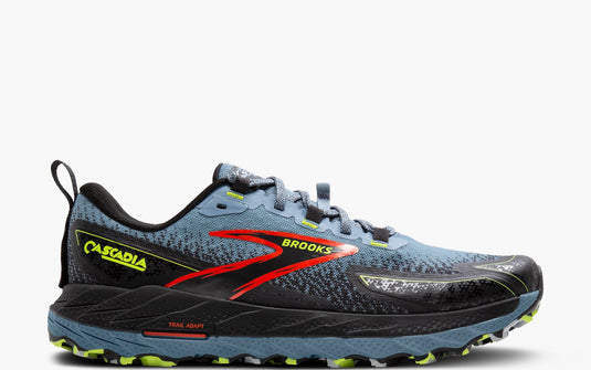 Brooks Men's Cascadia 18