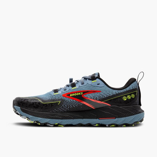 Brooks Men's Cascadia 18