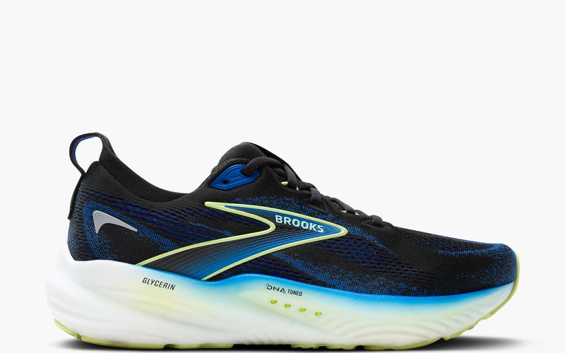 Load image into Gallery viewer, Brooks Men&#39;s Glycerin 22
